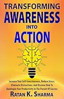 Algopix Similar Product 3 - TRANSFORMING AWARENESS INTO ACTION