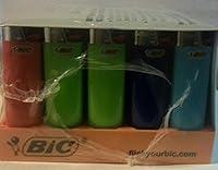 Algopix Similar Product 19 - Bic Lighters Assorted Colors