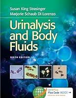 Algopix Similar Product 16 - Urinalysis and Body Fluids
