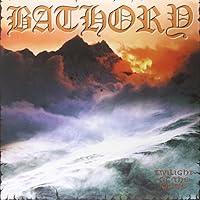 Algopix Similar Product 16 - Twilight of the Gods [Vinyl]