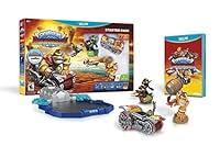 Algopix Similar Product 16 - Skylanders Superchargers Starter Kit