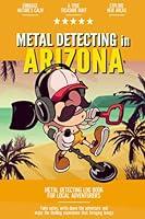 Algopix Similar Product 18 - Metal Detecting in Arizona Metal