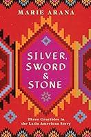 Algopix Similar Product 17 - Silver Sword and Stone Three