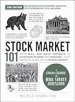 Algopix Similar Product 4 - Stock Market 101 2nd Edition From