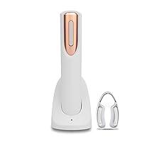 Algopix Similar Product 1 - Rechargeable Electric Wine Bottle