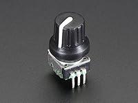 Algopix Similar Product 13 - Adafruit Accessories Rotary Encoder 1