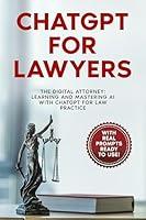 Algopix Similar Product 7 - ChatGPT for Lawyers The Digital