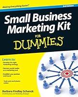 Algopix Similar Product 7 - Small Business Marketing Kit For