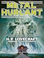 Algopix Similar Product 12 - Mtal Hurlant n12 HP Lovecraft