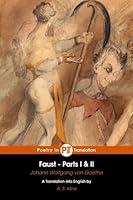 Algopix Similar Product 17 - Faust: Parts I & II