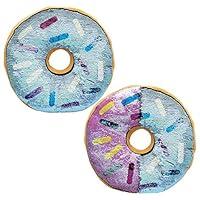 Algopix Similar Product 17 - 16 Reversible Sequin Pillow  Select