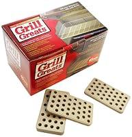 Algopix Similar Product 1 - Grill Greats A480645 45Pack