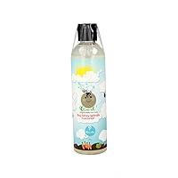 Algopix Similar Product 19 - Curls Its a Itsy Bitsy Spirals Organic