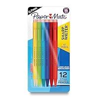 Algopix Similar Product 11 - Paper Mate SharpWriter Mechanical