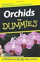 Algopix Similar Product 16 - Orchids For Dummies