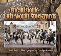 Algopix Similar Product 4 - The Historic Fort Worth Stockyards