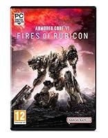 Algopix Similar Product 18 - Armored Core VI Fires of Rubicon Launch