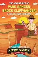 Algopix Similar Product 5 - The Adventures of Park Ranger Brock