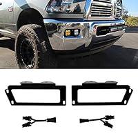 Algopix Similar Product 5 - Baja Designs 4448011 Dodge Ram