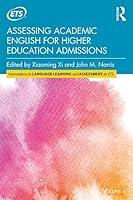 Algopix Similar Product 11 - Assessing Academic English for Higher