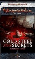 Algopix Similar Product 10 - Cold Steel and Secrets A Neverwinter