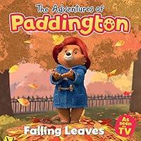 Algopix Similar Product 20 - Falling Leaves Read this brilliant