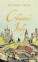 Algopix Similar Product 3 - Chaucer's Italy (Armchair Traveller)