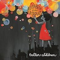 Algopix Similar Product 19 - Taller Children