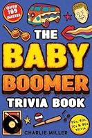 Algopix Similar Product 7 - The Baby Boomer Trivia Book Take A Fun