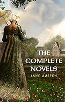 Algopix Similar Product 5 - The Complete Works of Jane Austen In