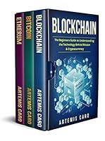 Algopix Similar Product 13 - Blockchain The Beginners Guide to