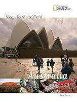 Algopix Similar Product 6 - National Geographic Countries of the