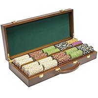 Algopix Similar Product 16 - Claysmith Gaming 500Count The Mint