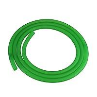 Algopix Similar Product 20 - uxcell 3ft 6mm PU Transmission Round