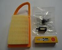 Algopix Similar Product 11 - BBEYTENX Tune Up Service Kit for BR600