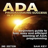 Algopix Similar Product 15 - ADA Programming Success in a Day