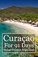 Algopix Similar Product 1 - Curacao For 91 Days