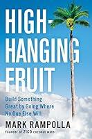 Algopix Similar Product 20 - HighHanging Fruit Build Something