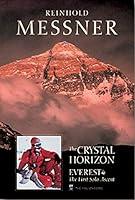 Algopix Similar Product 8 - The Crystal Horizon EverestThe First
