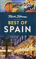 Algopix Similar Product 7 - Rick Steves Best of Spain