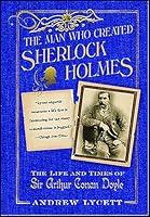 Algopix Similar Product 19 - The Man Who Created Sherlock Holmes