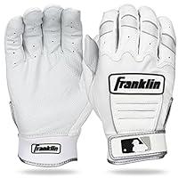 Algopix Similar Product 9 - Franklin Sports MLB CFX Pro Baseball