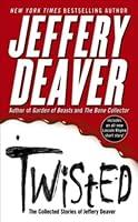 Algopix Similar Product 8 - Twisted The Collected Stories of