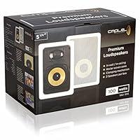 Algopix Similar Product 12 - Cmple  Surround Sound 525 2Way