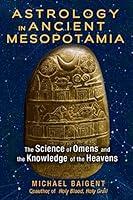 Algopix Similar Product 13 - Astrology in Ancient Mesopotamia The