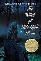 Algopix Similar Product 18 - The Witch of Blackbird Pond A Newbery