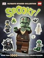 Algopix Similar Product 1 - Ultimate Sticker Collection LEGO