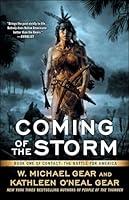 Algopix Similar Product 20 - Coming of the Storm Book One of