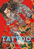 Algopix Similar Product 11 - TATTOO: The Iconography of Japan