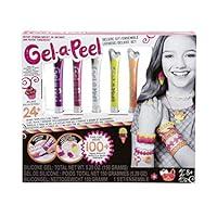 Algopix Similar Product 2 - Gel-A-Peel Deluxe Kit (5 Piece)